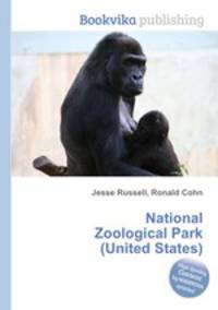 National Zoological Park (United States)