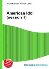 American Idol (season 1)