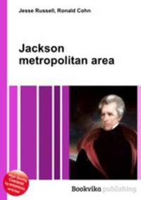 Jackson metropolitan area