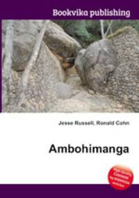 Ambohimanga