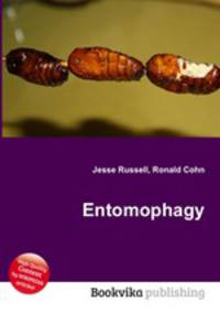 Entomophagy