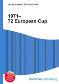 1971–72 European Cup