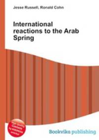 International reactions to the Arab Spring