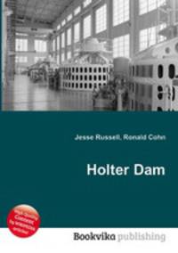 Holter Dam