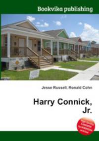 Harry Connick, Jr.