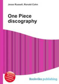 One Piece discography