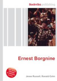 Ernest Borgnine