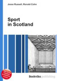 Sport in Scotland