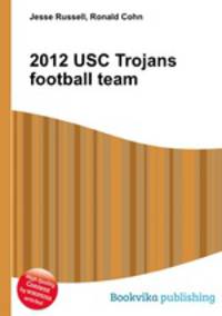 2012 USC Trojans football team