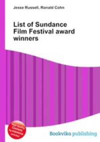 List of Sundance Film Festival award winners