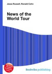 News of the World Tour