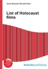 List of Holocaust films