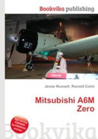 Mitsubishi A6M Zero