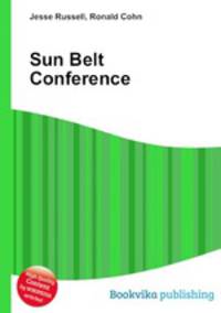 Sun Belt Conference