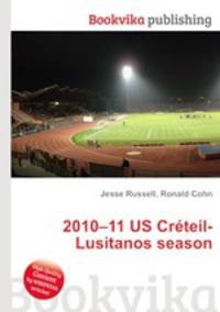 2010–11 US Creteil-Lusitanos season