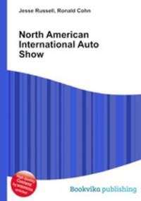 North American International Auto Show