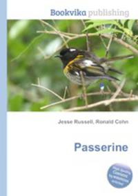 Passerine