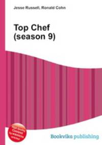Top Chef (season 9)