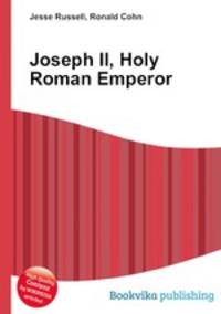 Joseph II, Holy Roman Emperor