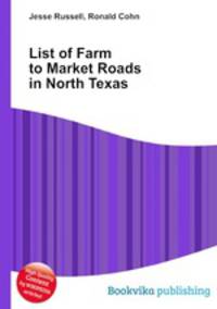 List of Farm to Market Roads in North Texas