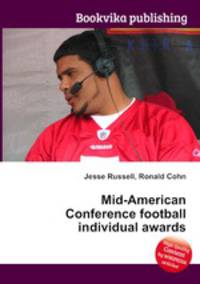 Mid-American Conference football individual awards