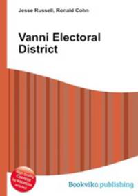 Vanni Electoral District