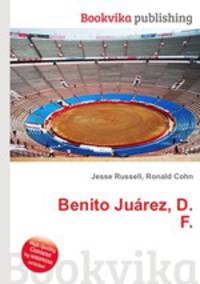 Benito Juarez, D.F.