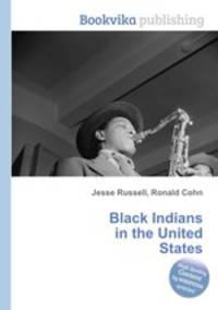 Black Indians in the United States