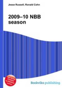 2009–10 NBB season