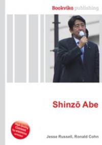 Shinzo Abe