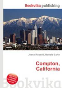 Compton, California
