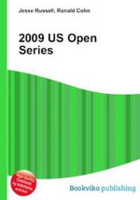 2009 US Open Series