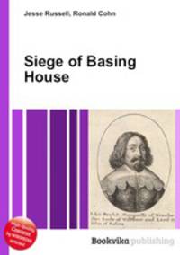 Siege of Basing House