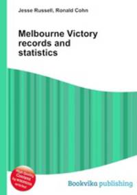 Melbourne Victory records and statistics
