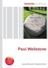 Paul Wellstone