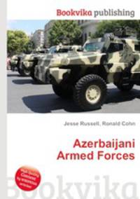 Azerbaijani Armed Forces