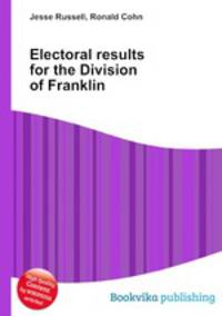 Electoral results for the Division of Franklin