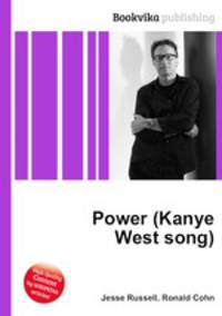 Power (Kanye West song)