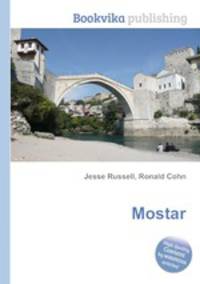 Mostar