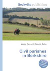 Civil parishes in Berkshire