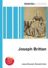 Joseph Brittan