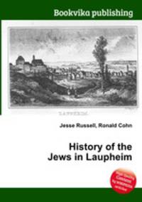 History of the Jews in Laupheim