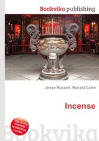 Incense