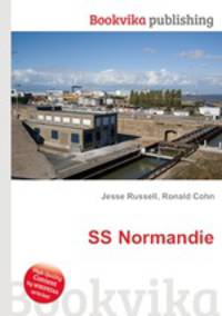 SS Normandie