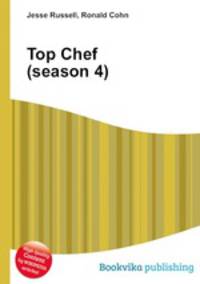 Top Chef (season 4)