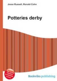 Potteries derby