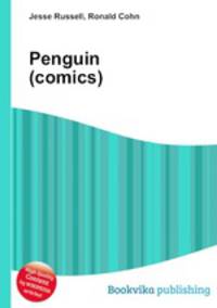 Penguin (comics)