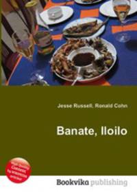 Banate, Iloilo