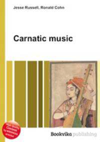 Carnatic music