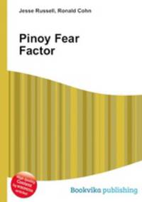 Pinoy Fear Factor